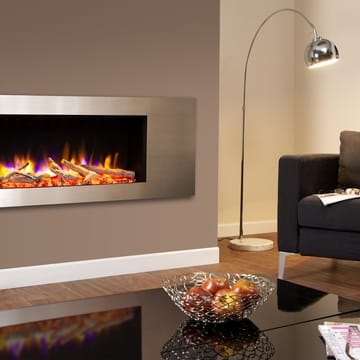 Ultiflame Vr Metz Satin Champagne